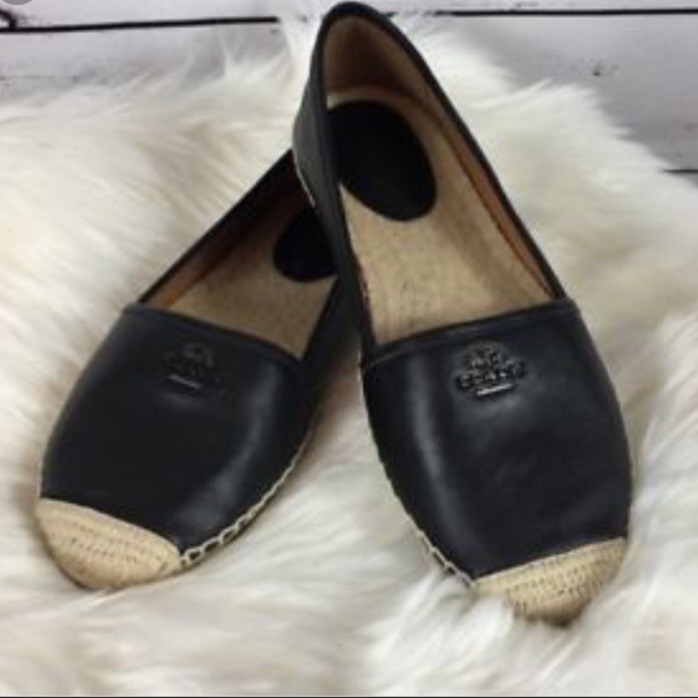 Never Been Worn Coach Espadrilles
